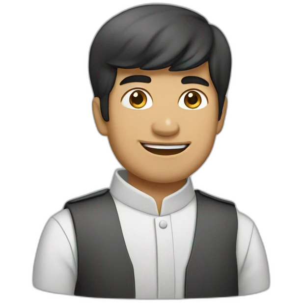 muhammad firza pratama emoji