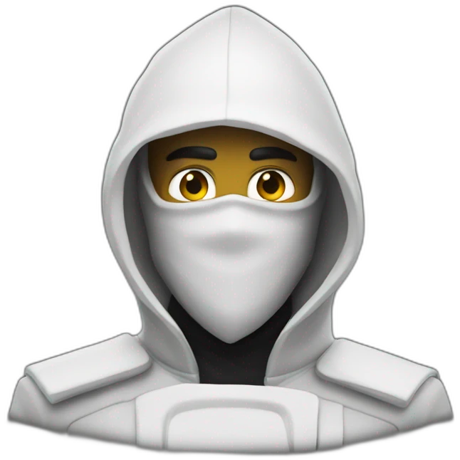 Ninjaxx emoji