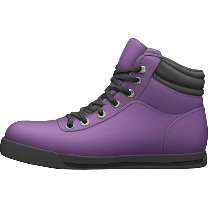 shoe emoji