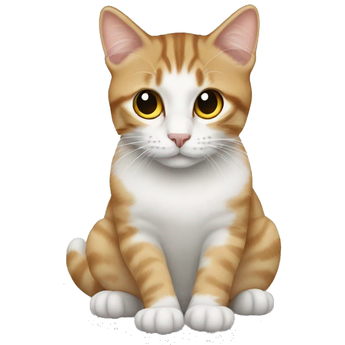 Cmcat upside down emoji