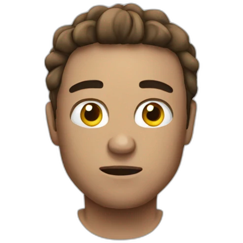 knock out emoji