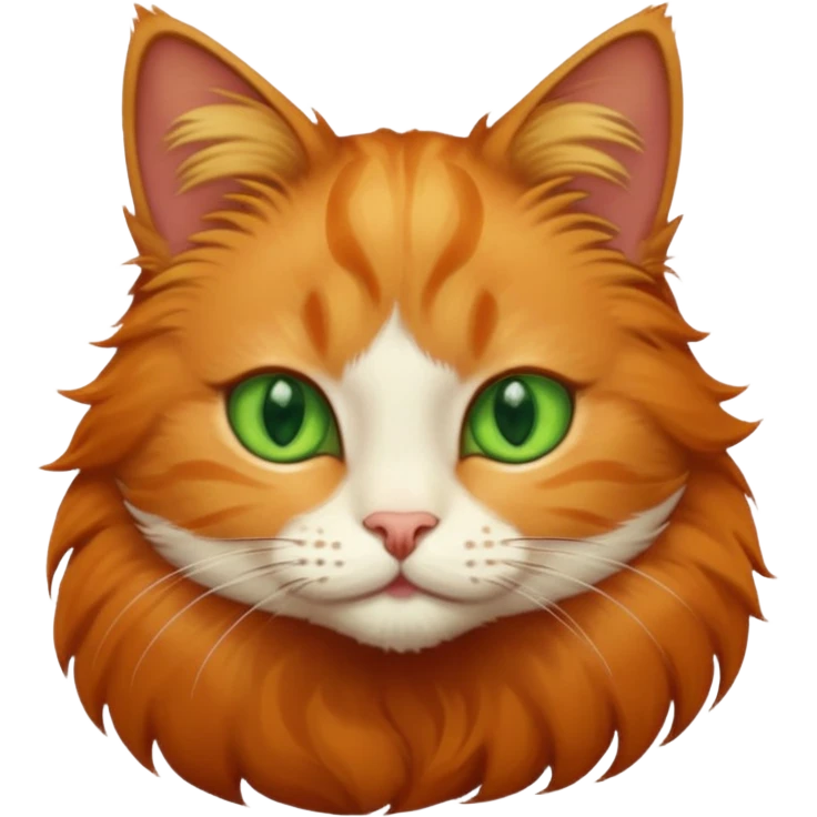 чарівний котик emoji