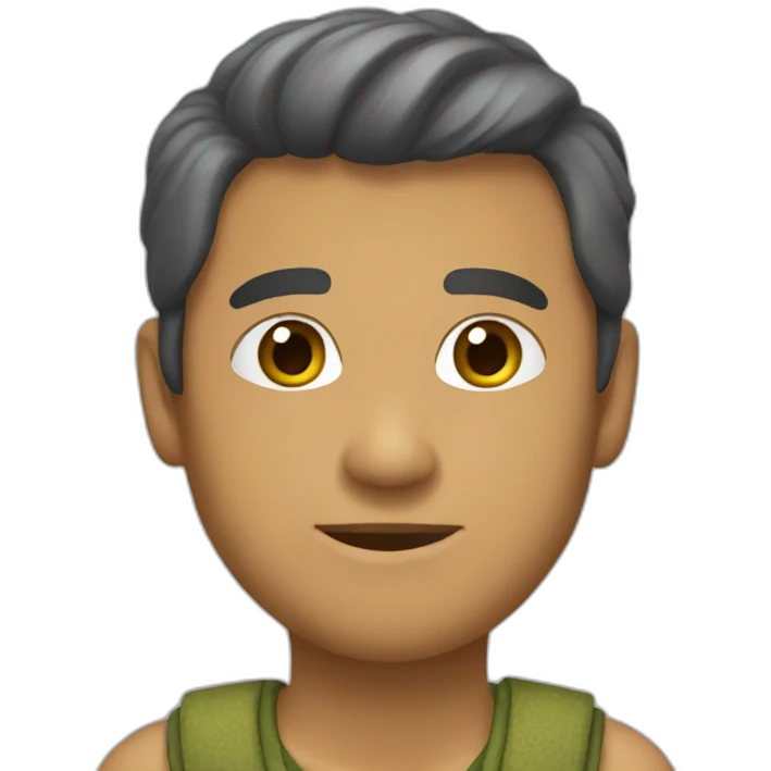 Ulugʻbek emoji