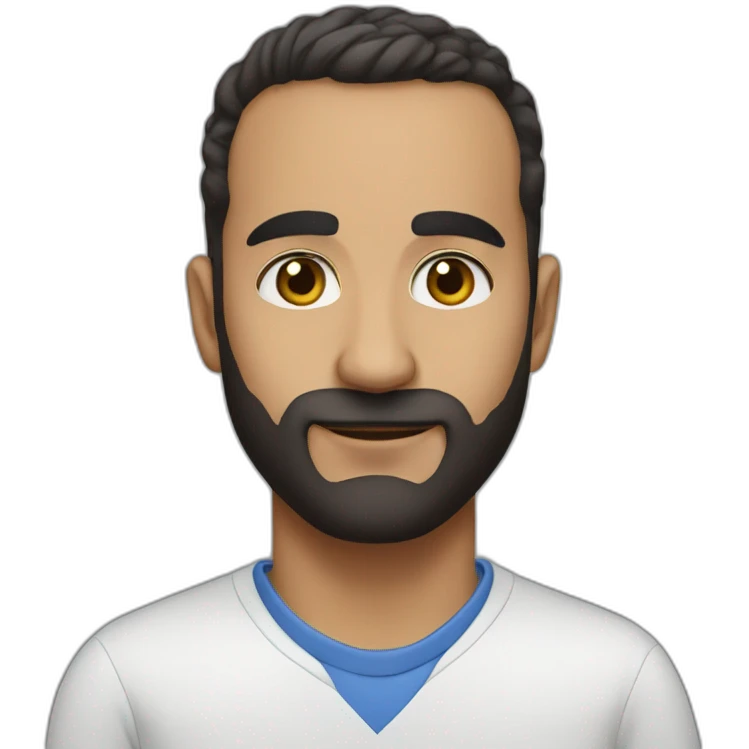sarah joe chamoun emoji