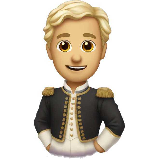 Couquett emoji