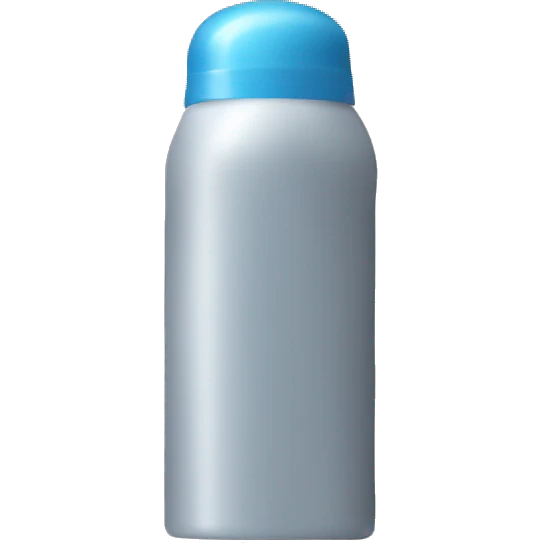 Antiperspirant  emoji