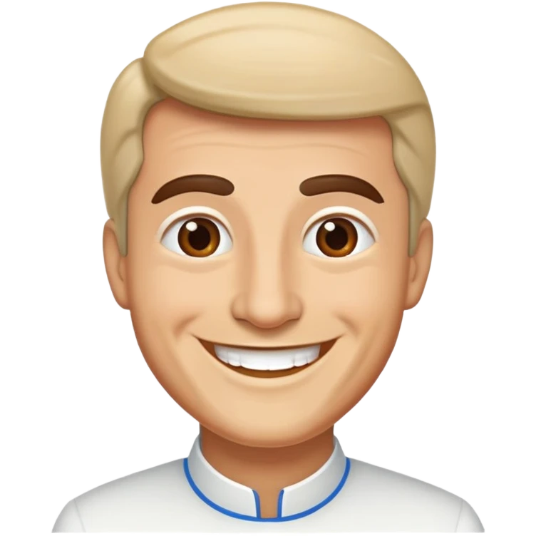 Recep ivedik emoji