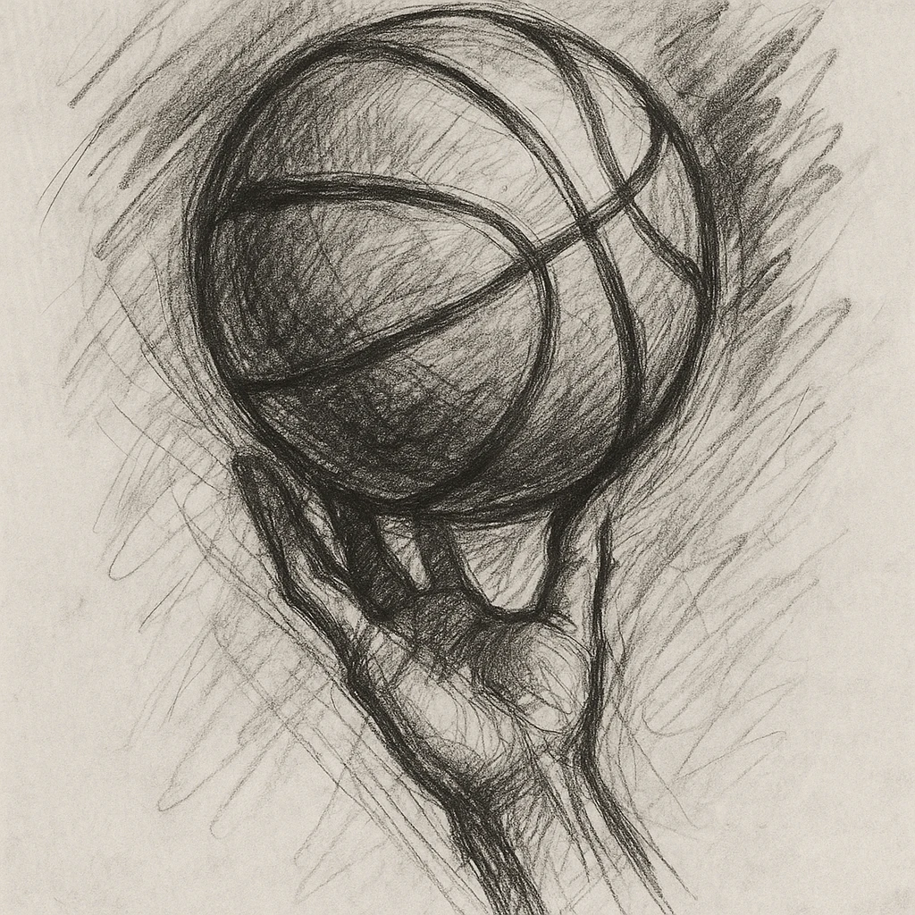 basket ball emoji