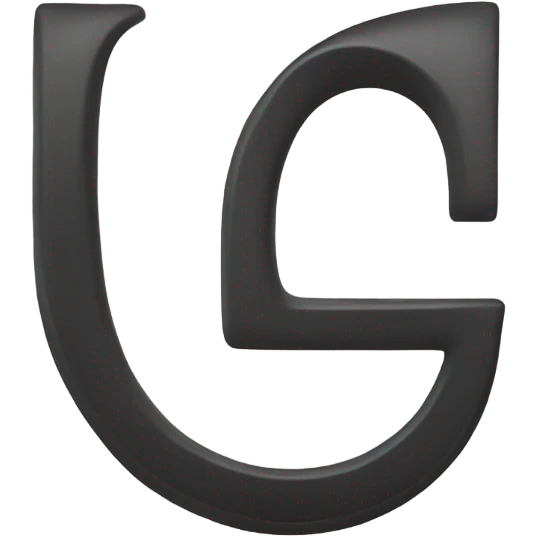Sigma emoji