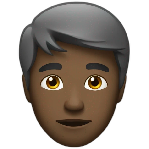 oppressed emoji
