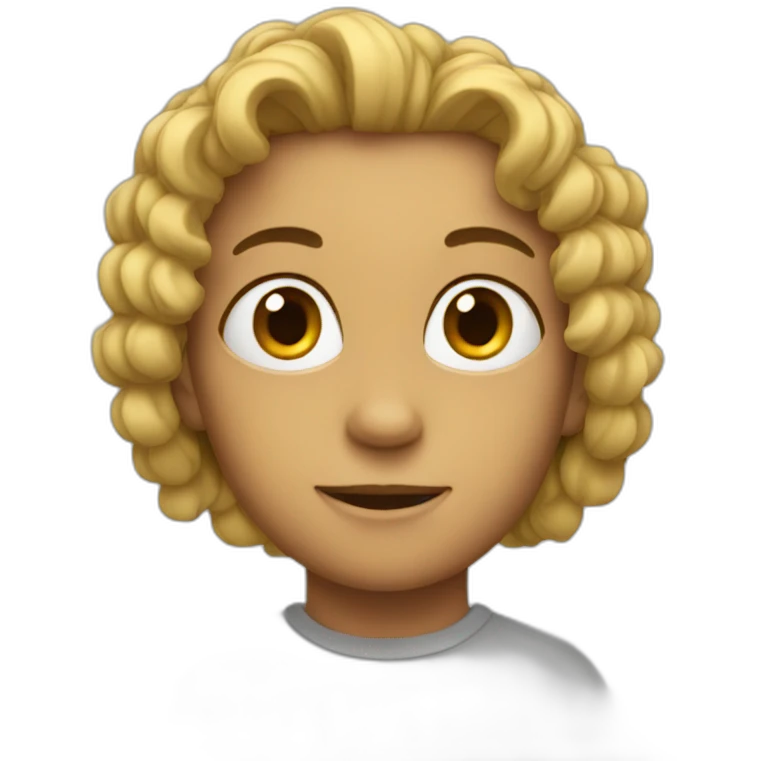Zizi emoji