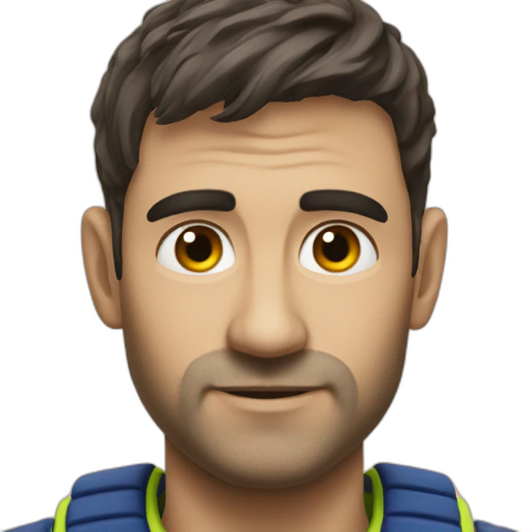 Valverde emoji