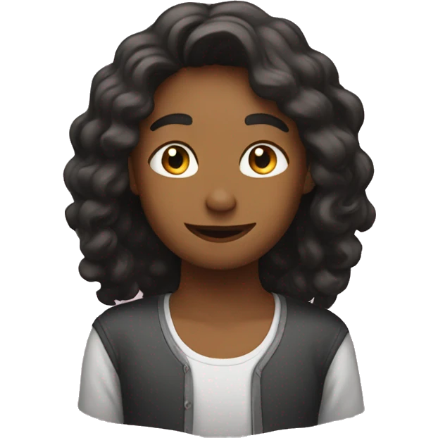Thanks emoji