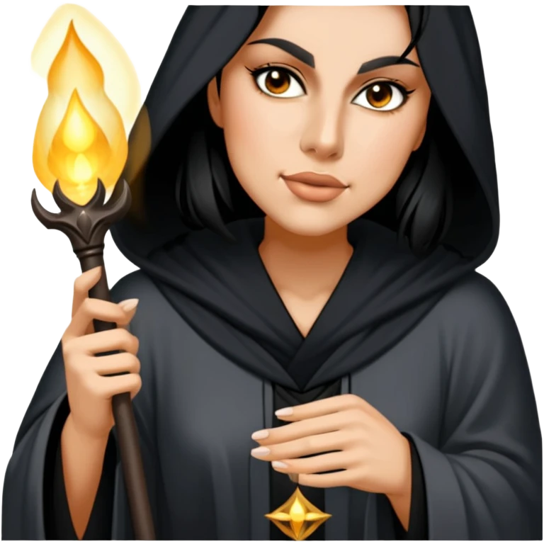 Enigmatic Conjurer emoji