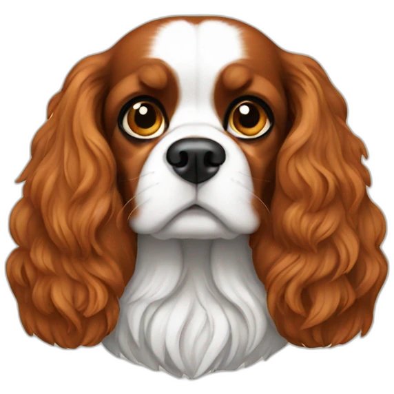 kingcharles-impressed emoji
