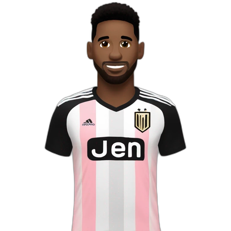 messi inter miami emoji