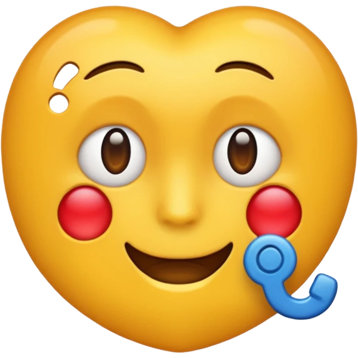 One  emoji