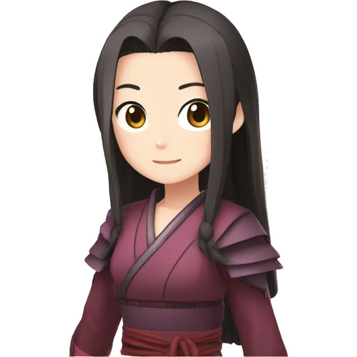 Kamado nezuko  emoji