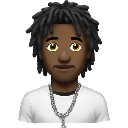 lil uzi very emoji