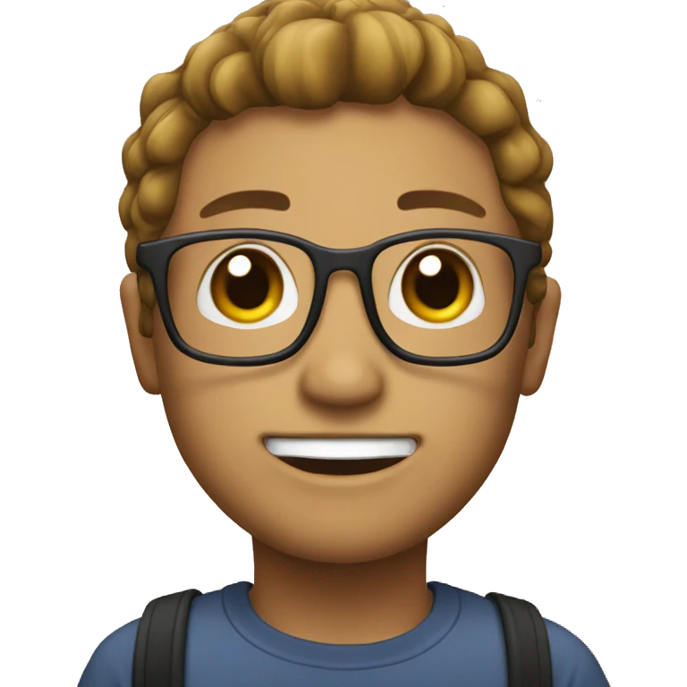 ICAP Chi emoji