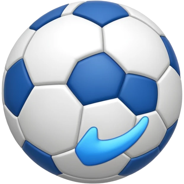 ⚽ emoji