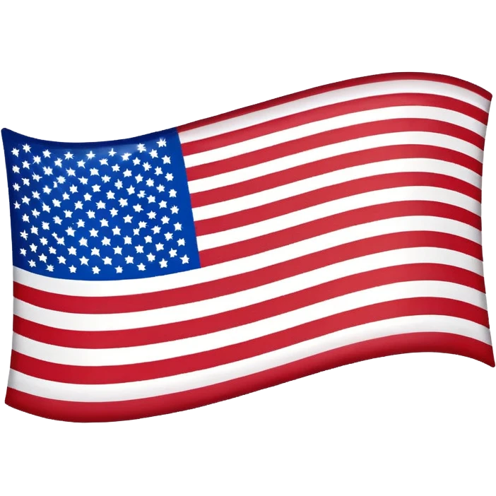 usa flag emoji