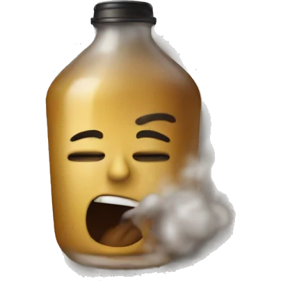 smell emoji