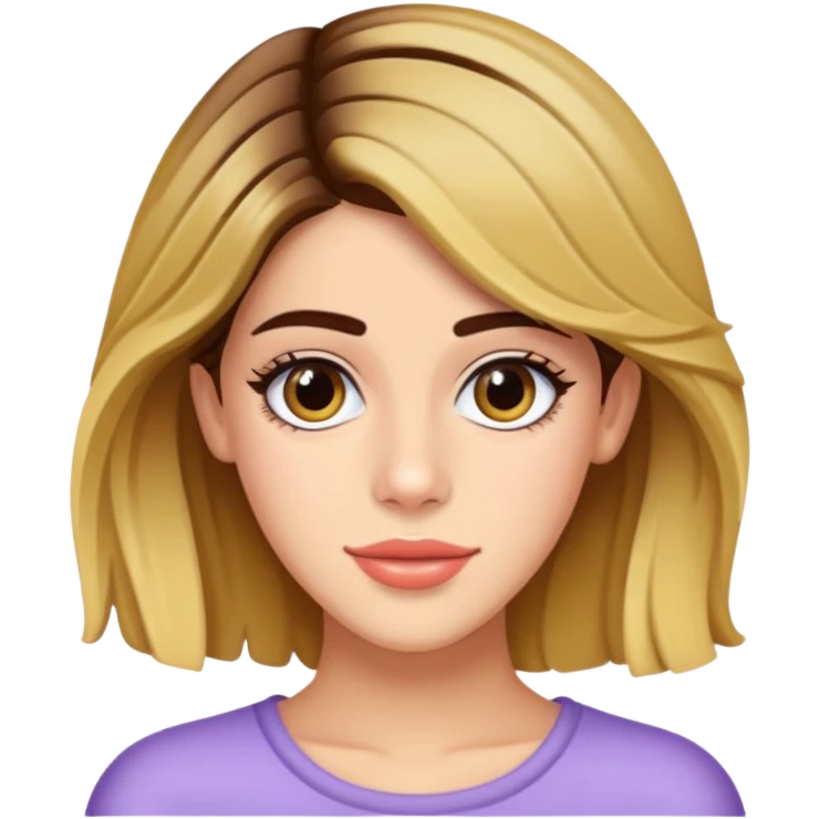 Tini stoessel emoji