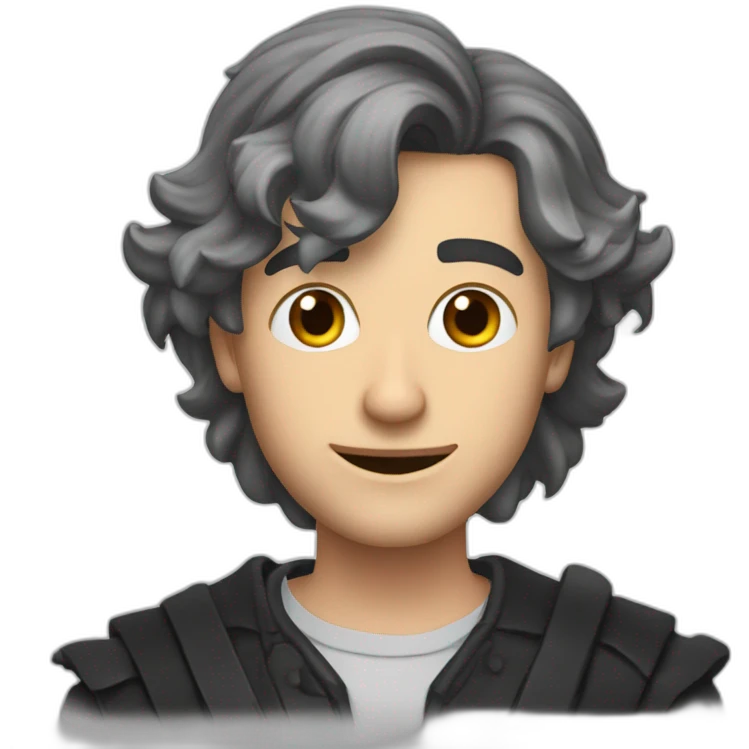 Sylvain pierre durif emoji