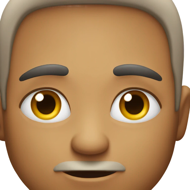 love hate face emoji