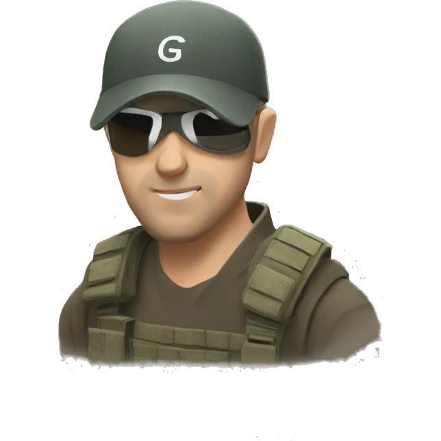 cs go emoji