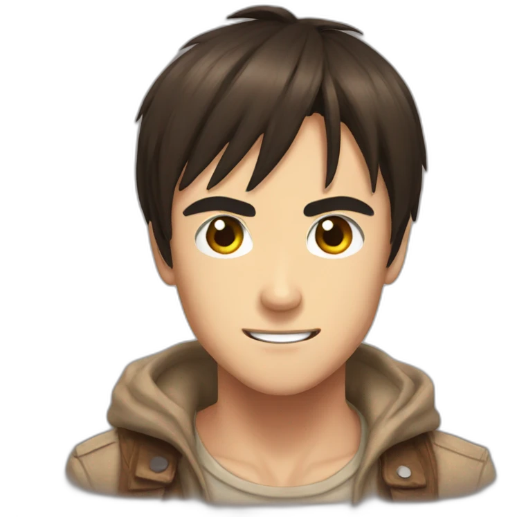 eren emoji