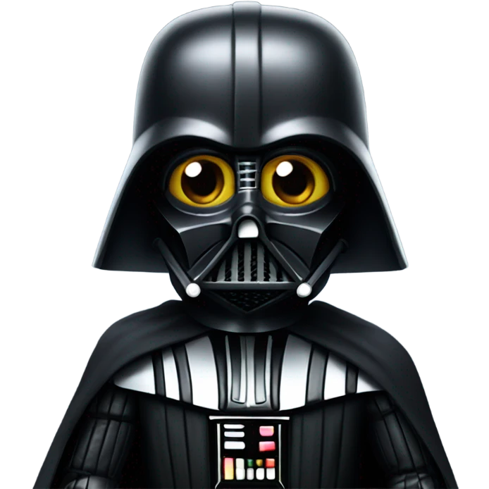 Darth Vader  emoji