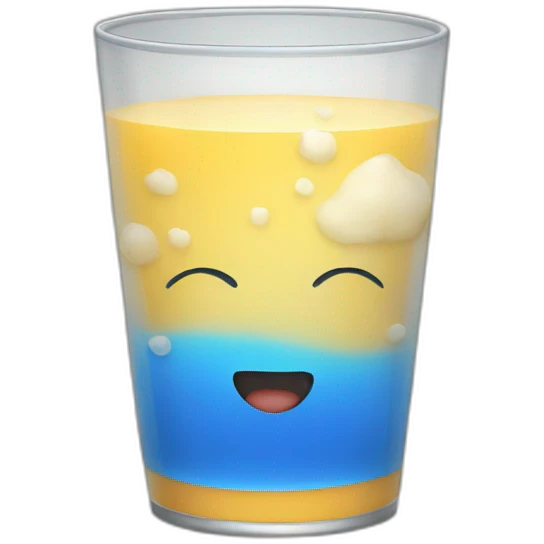 juice emoji