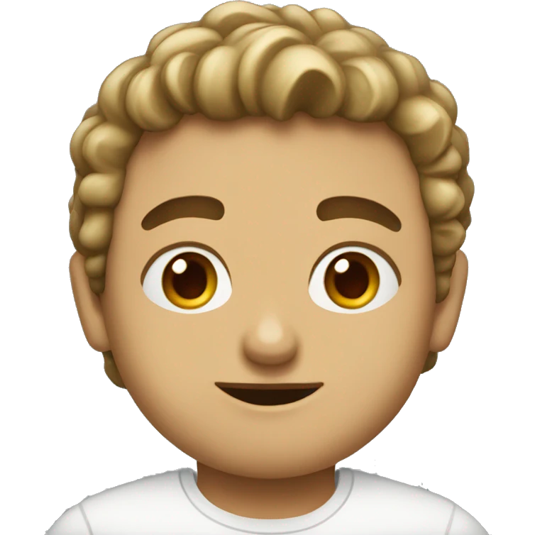 црно бела змија  emoji