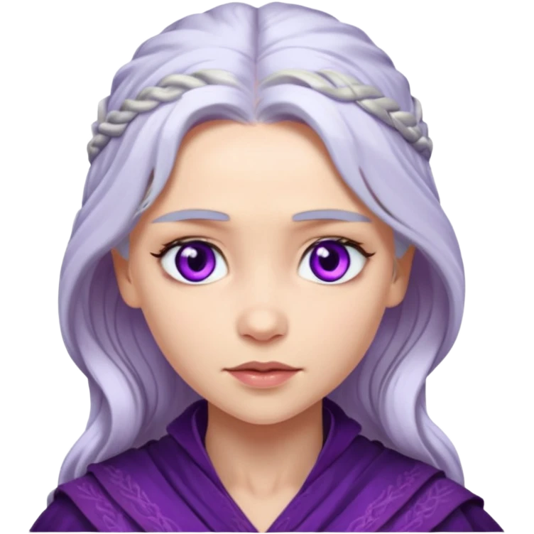 
Game of Thrones emoji