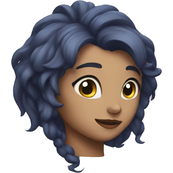 luna emoji