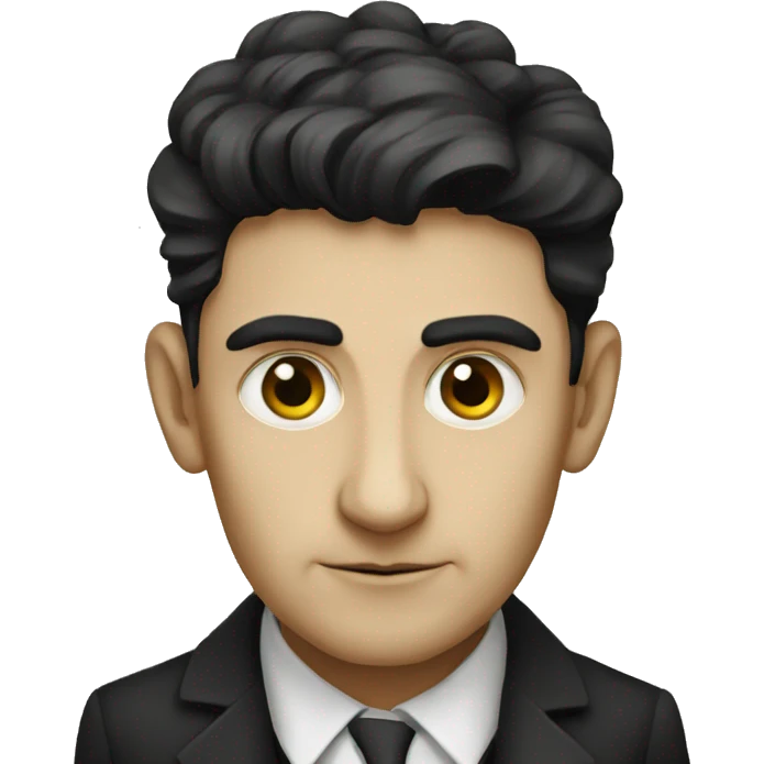 kafka emoji