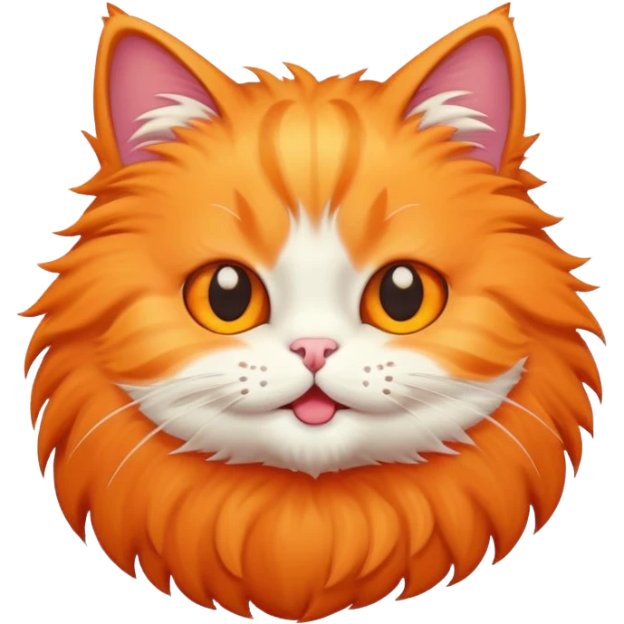 cat emoji