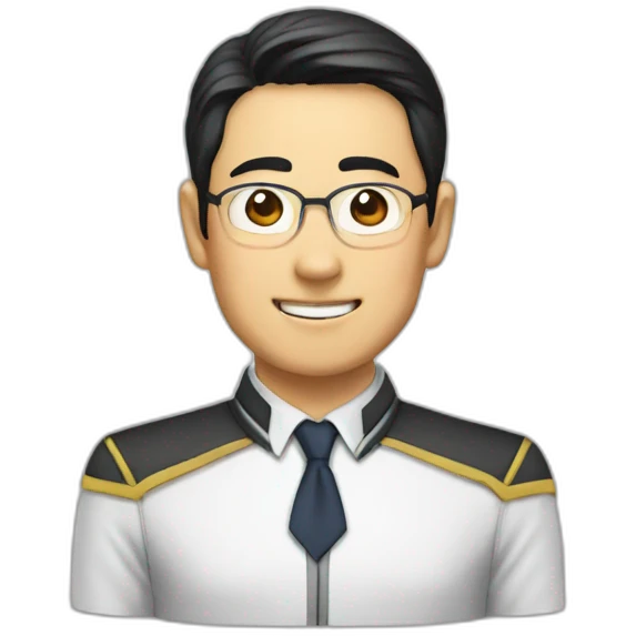 kishida emoji