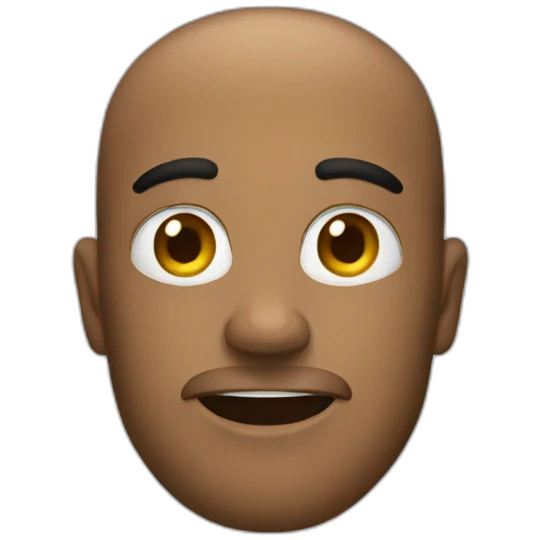 MHD emoji