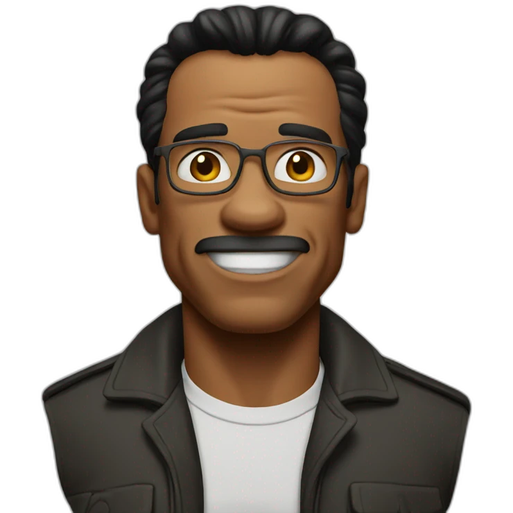 Arnold emoji