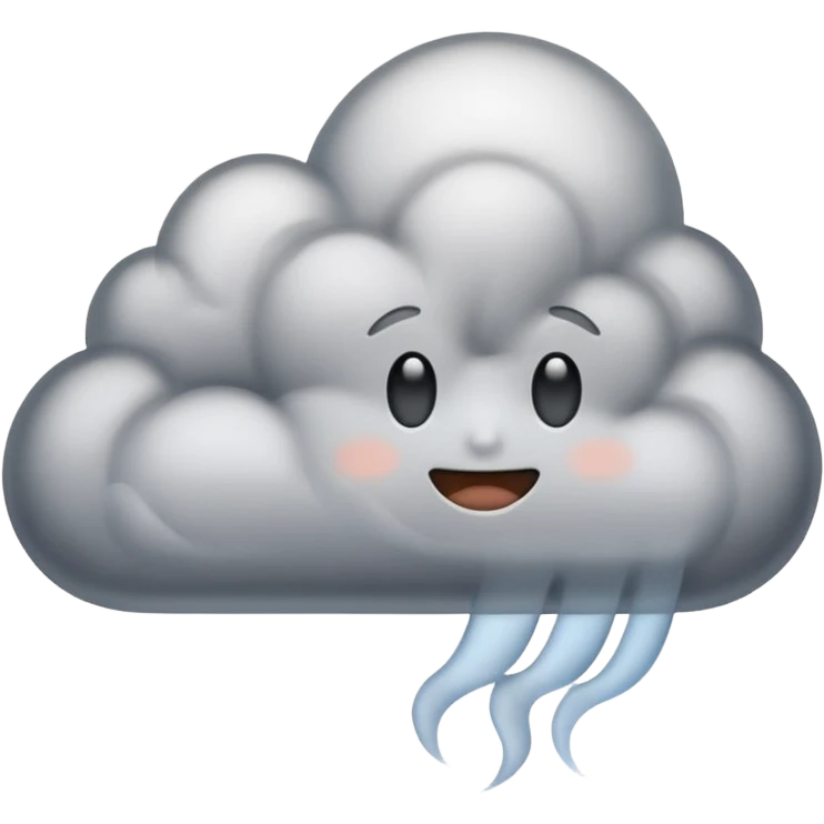 💨 emoji