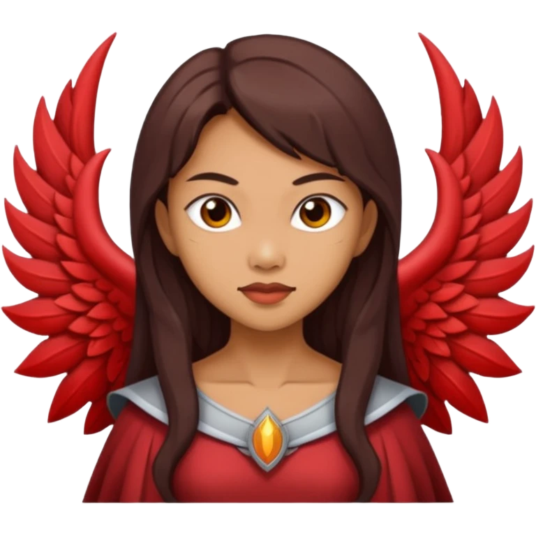 PHILIPPINE MYTHICAL academic mananangal emoji