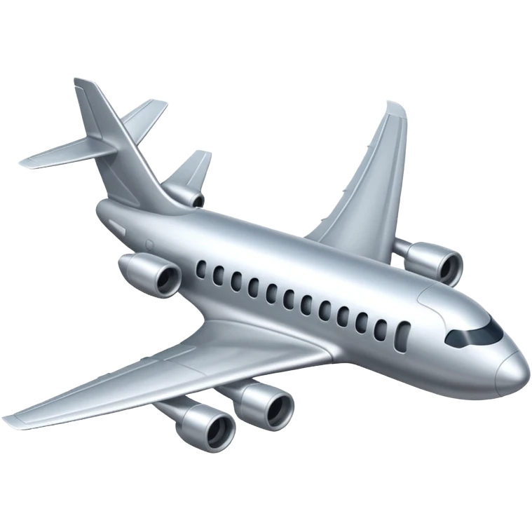 air plane emoji