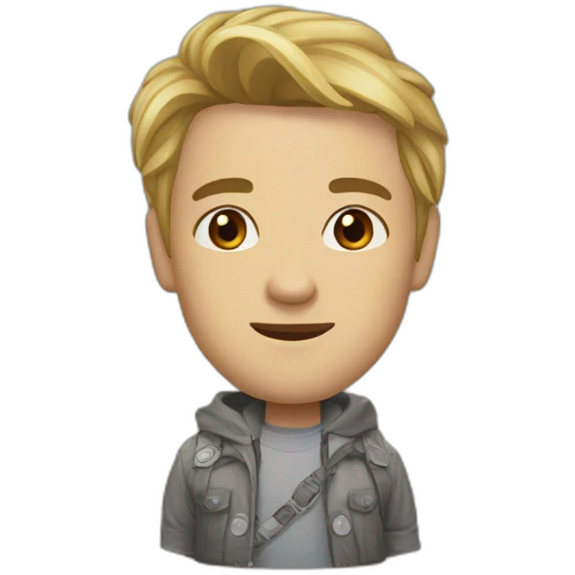 Моргеншерн emoji