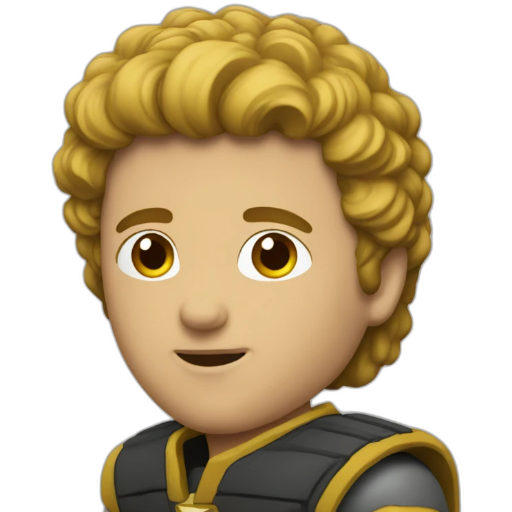 Kirk hammet emoji