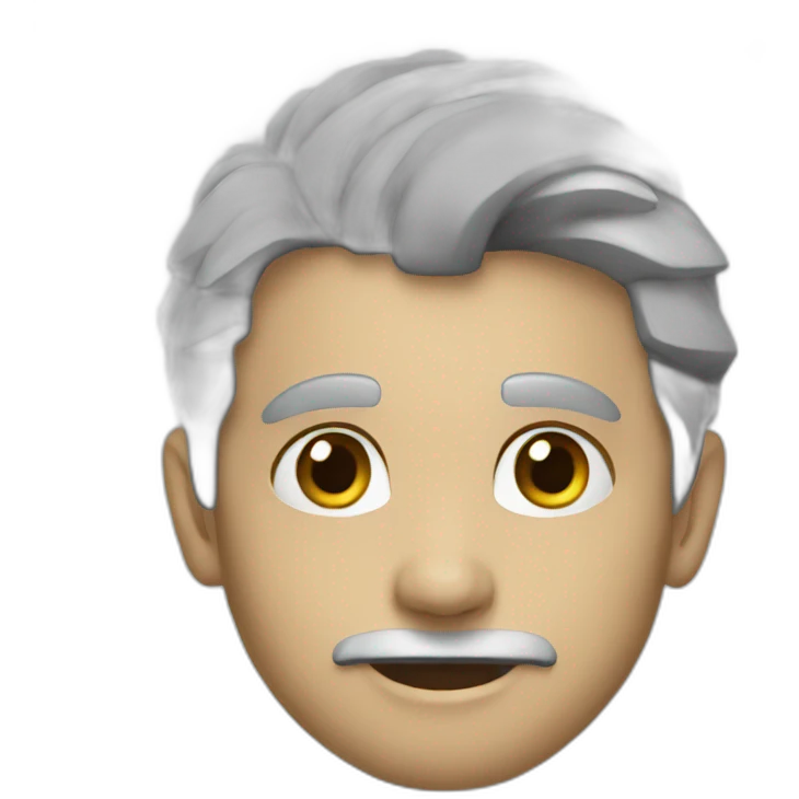 argent emoji