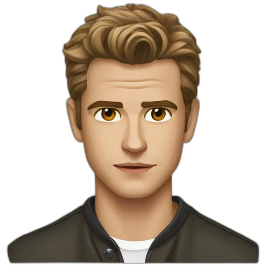 Hayden Christensen emoji