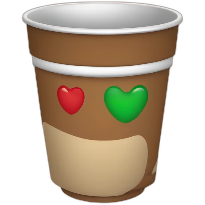 mate cup southamerican tee emoji